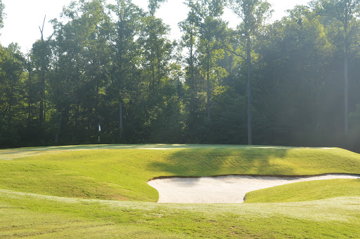 Golf Club «Pendleton Golf Club», reviews and photos, 6383 Declaration Drive, Ruther Glen, VA 22546, USA