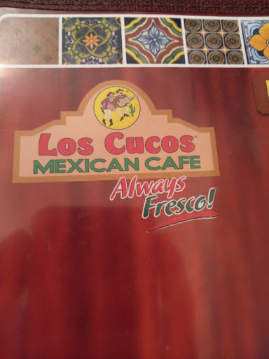 Mexican Restaurant «Los Cucos Mexican Restaurant», reviews and photos, 920 I-10, Seguin, TX 78155, USA