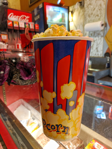 Movie Theater «Naro Expanded Cinema», reviews and photos, 1507 Colley Ave, Norfolk, VA 23517, USA