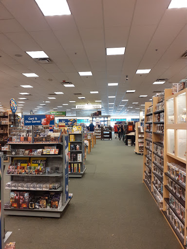 Book Store «Barnes & Noble», reviews and photos, 1758 S Val Vista Dr, Mesa, AZ 85204, USA