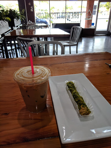 Brew Coffee Spot image