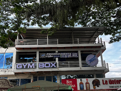 Gym Box 360 - Cl. 19 #9A-50, Jamundí, Valle del Cauca, Colombia