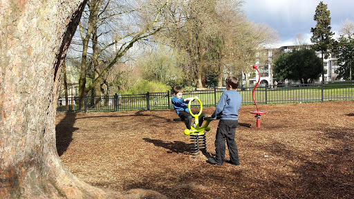 Park «Couch City Park», reviews and photos, 1961 NW Glisan St, Portland, OR 97209, USA