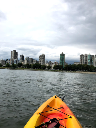 Vancouver Water Adventures LTD.