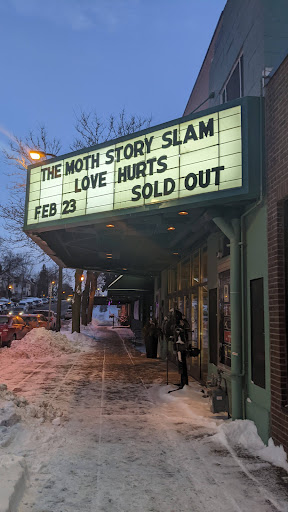 Performing Arts Theater «The Parkway Theater», reviews and photos, 4814 Chicago Ave, Minneapolis, MN 55417, USA