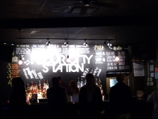 Bar «Flour City Station», reviews and photos, 170 East Ave, Rochester, NY 14604, USA
