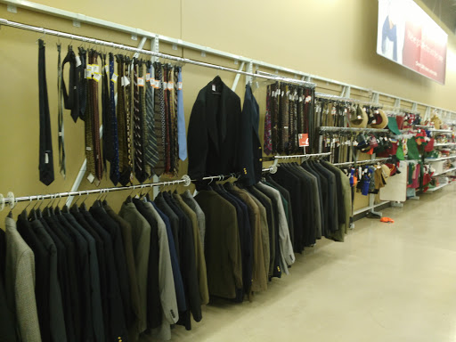 Thrift Store «Savers», reviews and photos, 10899 Lincoln Trail, Fairview Heights, IL 62208, USA