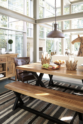 Furniture Store «Ashley HomeStore», reviews and photos, 3529 W Genesee St, Syracuse, NY 13219, USA