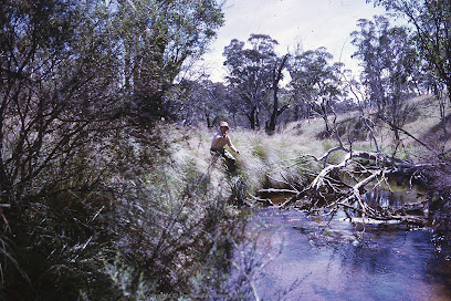 Ingeegoodbee River