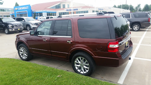 Chevrolet Dealer «Medved Chevrolet», reviews and photos, 11001 W Interstate 70 Frontage Rd N, Wheat Ridge, CO 80033, USA