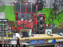 The Great Little Bike Shop - Photo 8 - Car repair in Westmont, IL, Chicago