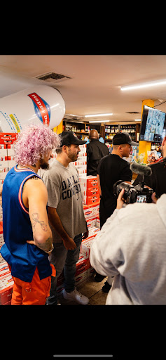 Liquor Store «Devils Liquor», reviews and photos, 1858 E Apache Blvd, Tempe, AZ 85281, USA