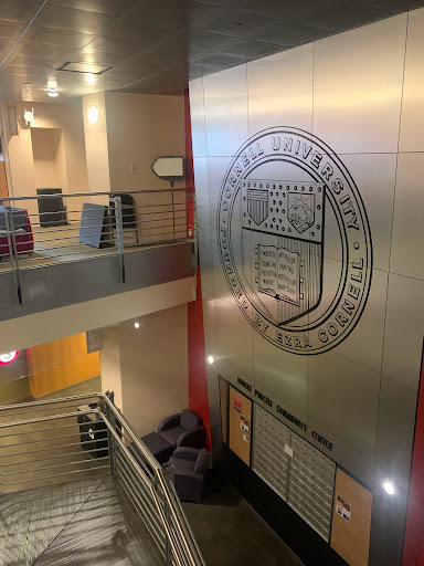 Community Center «Cornell University Robert Purcell Community Center», reviews and photos, 107 Jessup Rd, Ithaca, NY 14850, USA