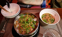 Soupe du Restaurant vietnamien Trois Crabes à Paris - n°1