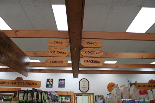 Vitamin & Supplements Store «Zoolies Natural Food Market», reviews and photos, 308 N Haywood St, Waynesville, NC 28786, USA