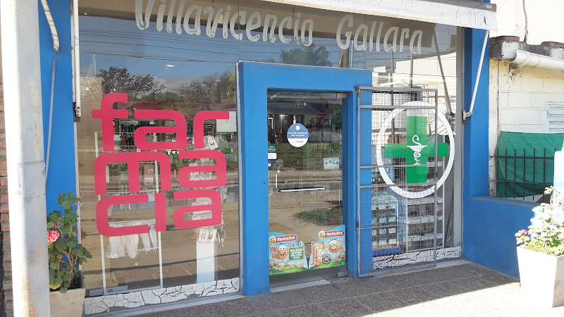 Farmacia Villavicencio Gallara 1