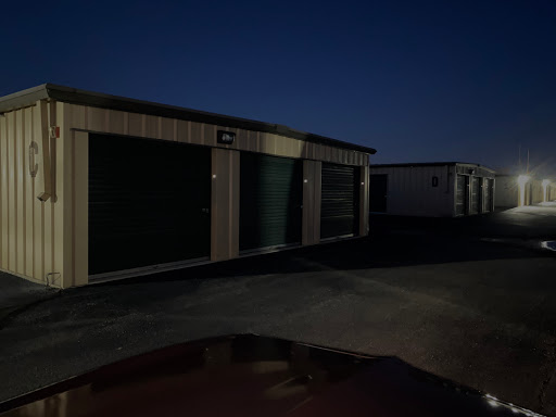 Self-Storage Facility «Infinite Self Storage - New Lenox», reviews and photos, 21827 S Schoolhouse Rd, New Lenox, IL 60451, USA