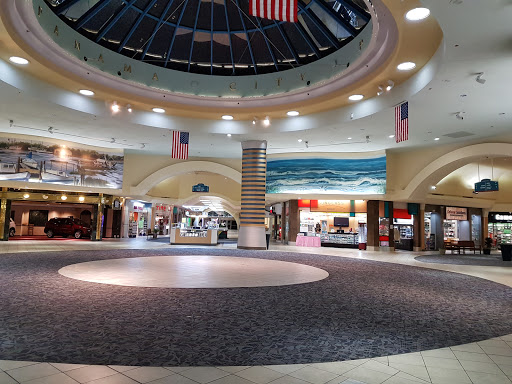 Shopping Mall «Panama City Mall», reviews and photos, 2150 Martin Luther King Jr Blvd, Panama City, FL 32405, USA