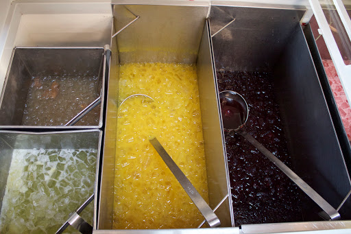 Mexican Restaurant «Don Pancho Villa Restaurant & Market», reviews and photos, 21565 US-19, Clearwater, FL 33765, USA