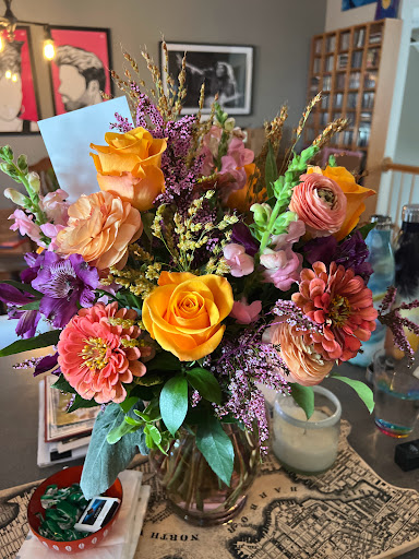 Florist «Radebaugh Florist and Greenhouses», reviews and photos, 120 Burke Ave, Towson, MD 21286, USA