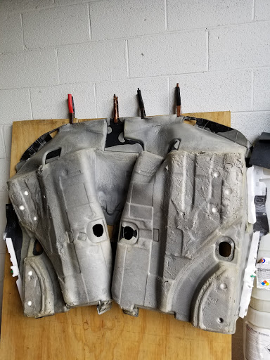 Car Detailing Service «Pretty Car Auto Detailing - Schaumburg, IL», reviews and photos, 707 Remington Rd #5, Schaumburg, IL 60173, USA