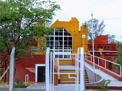 Colegio de Arquitectos de Santiago del Estero
