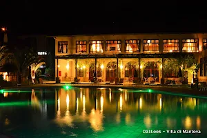 Villa di Mantova Resort Hotel image