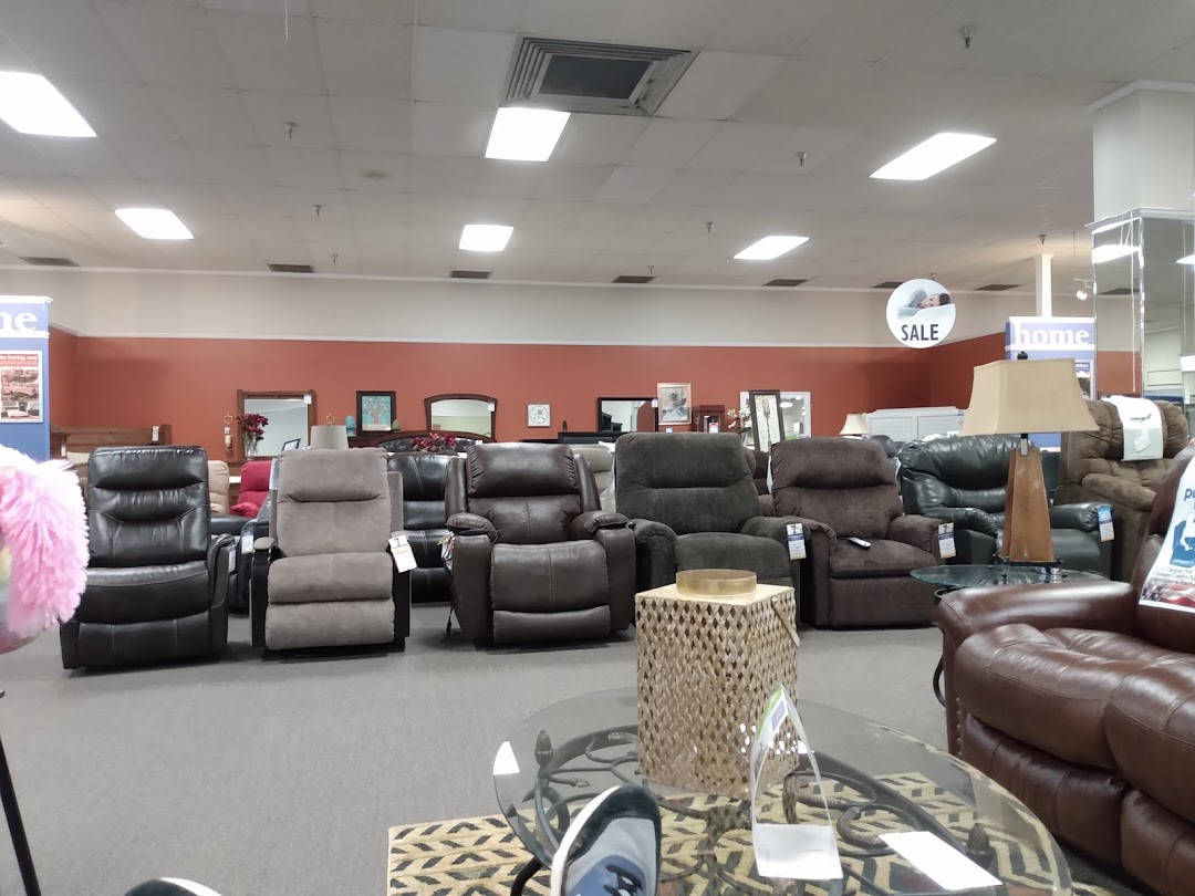 Farmers Home Furniture