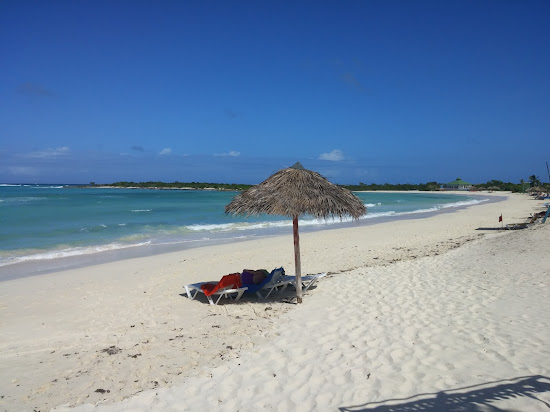 Playa Brisas Covarrubias