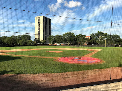 Ed Glancy Baseball Field
