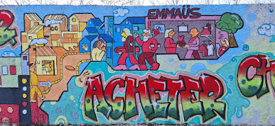 Communauté Emmaüs de Foulain à Foulain