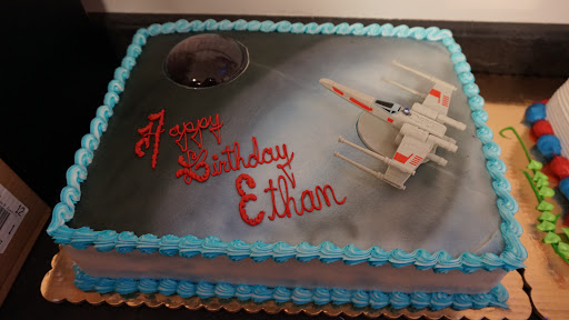 Bakery «Zadies Kosher Bake Shop», reviews and photos, 19-09 Fair Lawn Ave, Fair Lawn, NJ 07410, USA