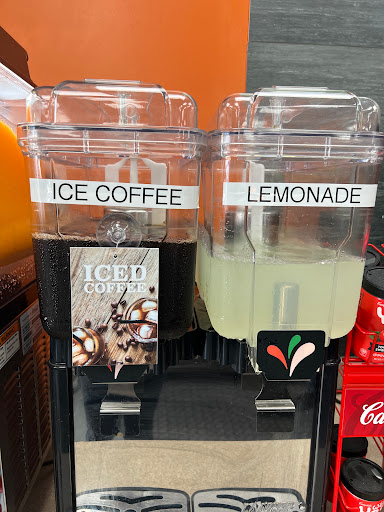 Truck Stop «Eco Travel Plaza», reviews and photos, 1897 Genesis Rd, Crossville, TN 38555, USA