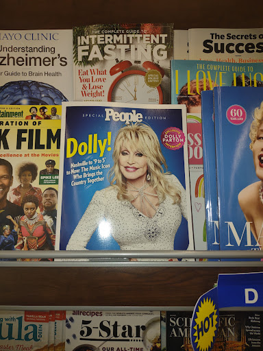 Grocery Store «Kroger», reviews and photos, 5319 Mt View Rd, Antioch, TN 37013, USA