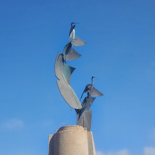 Nature Preserve «Peter and Mary Muth Interpretive Center», reviews and photos, 2301 University Dr, Newport Beach, CA 92660, USA