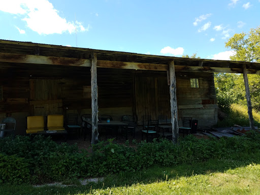 Historical Place «Council Hill Station», reviews and photos, 6521 N Hill Rd, Scales Mound, IL 61075, USA