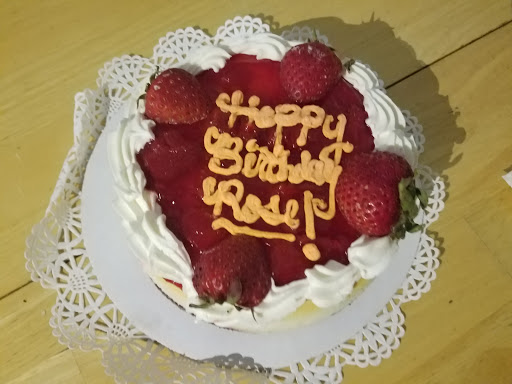 Bakery «Marjolaine Pastry Shop», reviews and photos, 961 State St, New Haven, CT 06511, USA