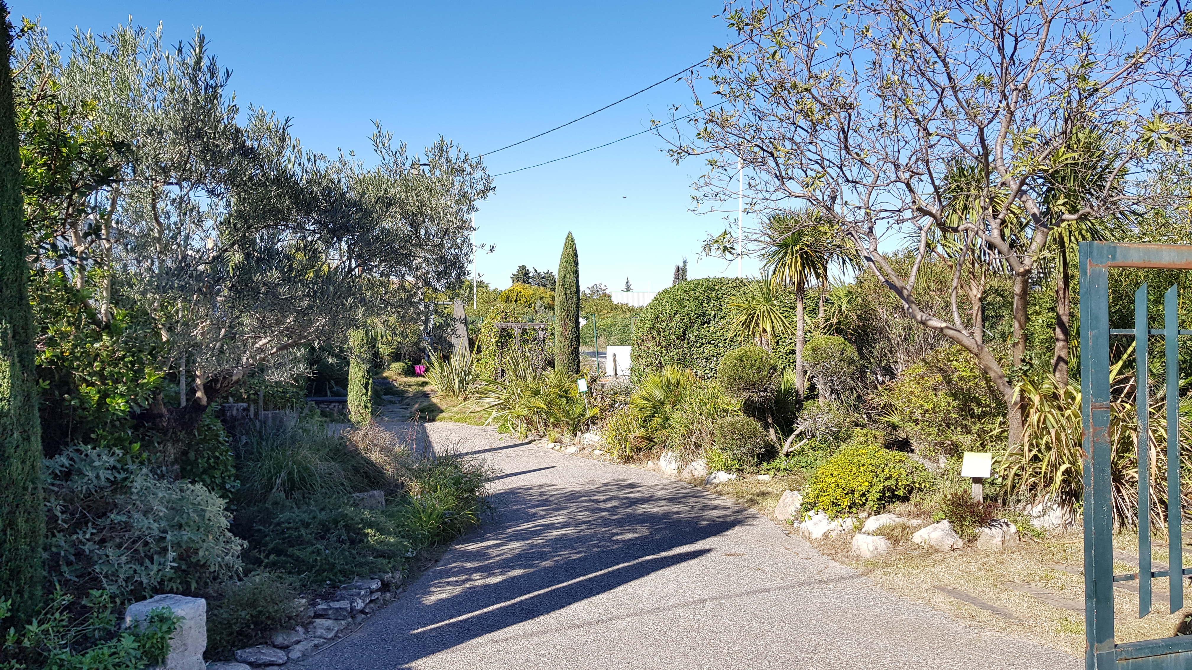 Photo n° 2 de l'avis de Lil.l fait le 17/10/2020 à 15:26