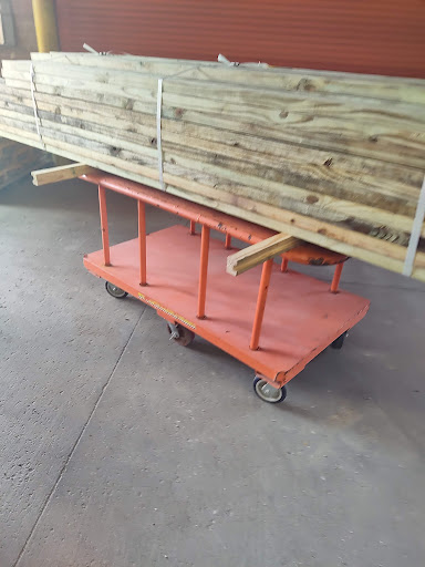 Home Improvement Store «The Home Depot», reviews and photos, 9615 Diamond Centre Dr, Mentor, OH 44060, USA