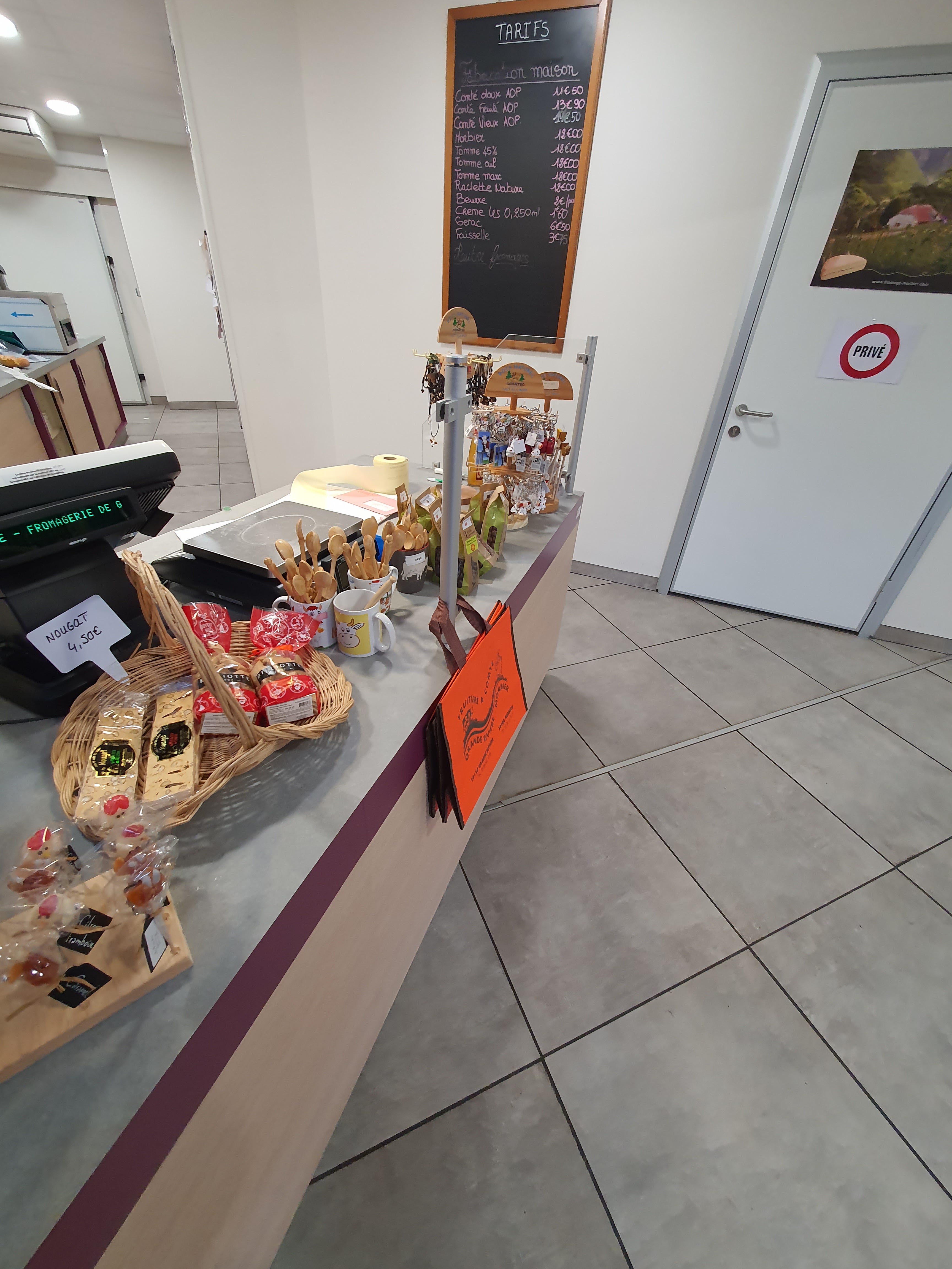 Photo n° 4 de l'avis de Christophe.r fait le 23/02/2023 à 18:53