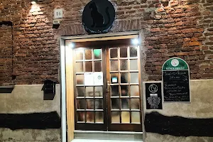 Il Gatto Nero Pub image