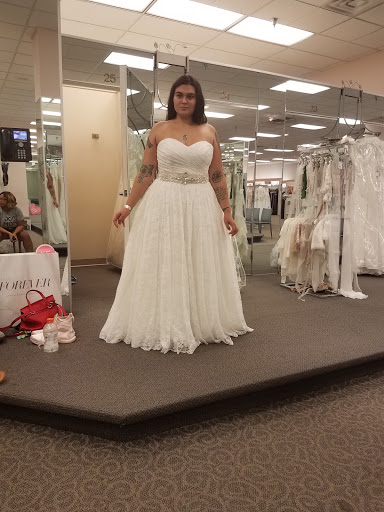 David's Bridal