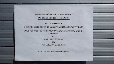 St Acheul Couture à Amiens