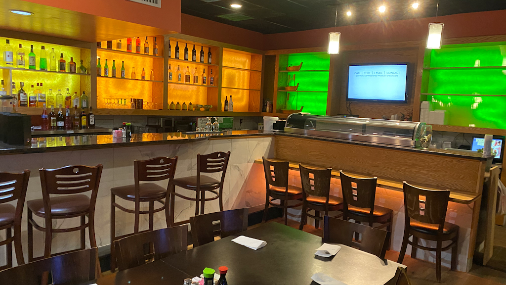 Mt Fuji Madisonville, KY 42431 Menu, Reviews, Hours & Contact