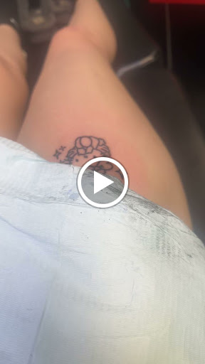 Explore mexican tattoo ideas for guys, creative tattoo ideas in Orange Park, available at Fantasy Tattoo and Piercing