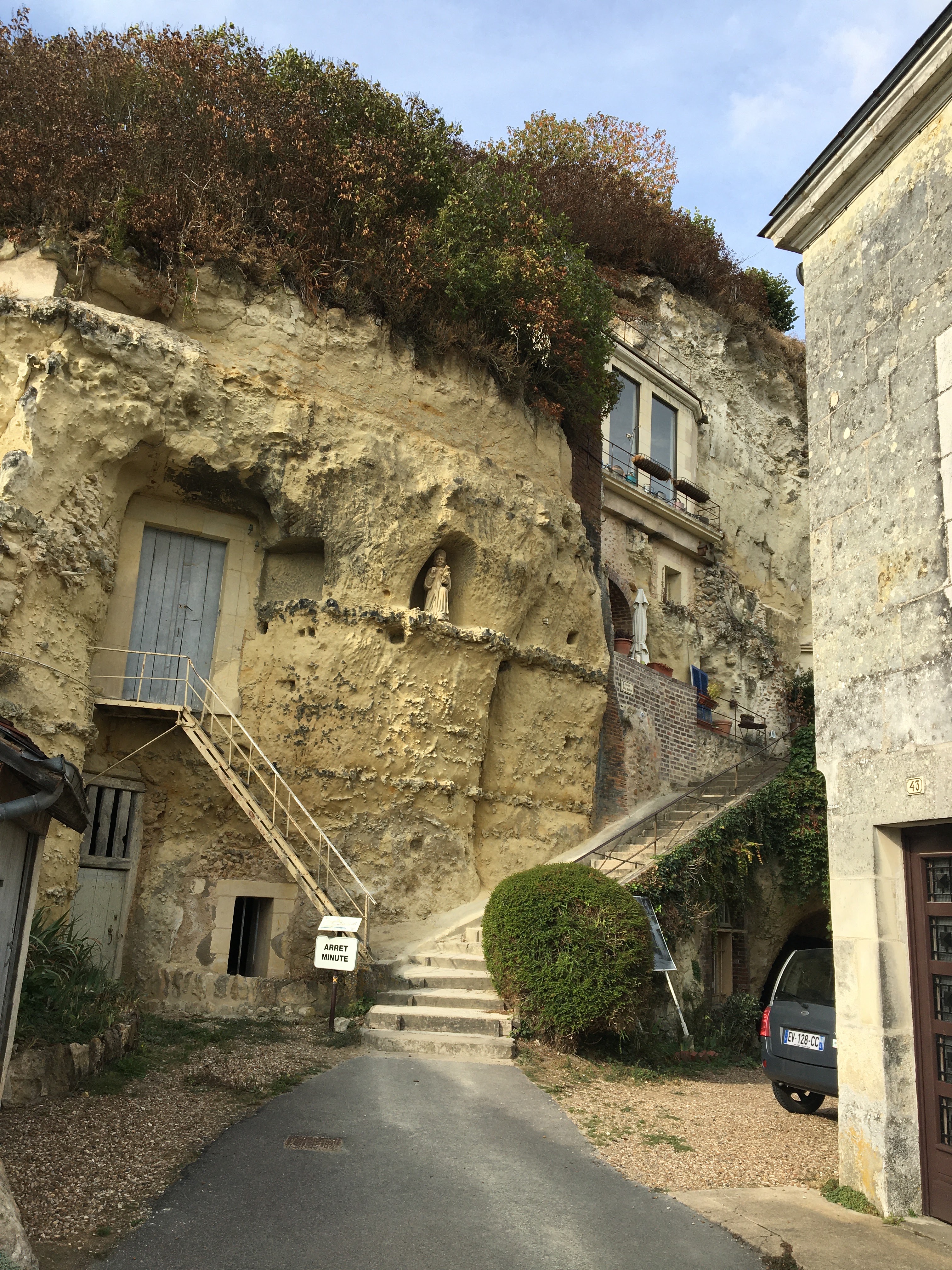 Photo n° 20 de l'avis de Jean-Michel.U fait le 12/10/2020 à 11:15