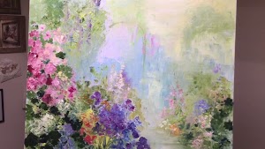 Angie Strauss HOME Art Gallery - photo 23