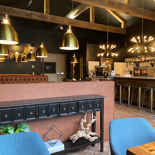 Coffee Shop «Nopo Coffee Co.», reviews and photos, 320 SE 21st St Suite D, Grand Rapids, MN 55744, USA