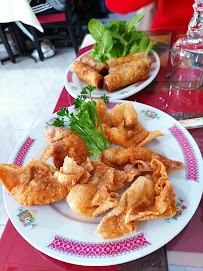 Plats et boissons du Restaurant vietnamien Restaurant La Baie d'Halong à Cernay - n°7