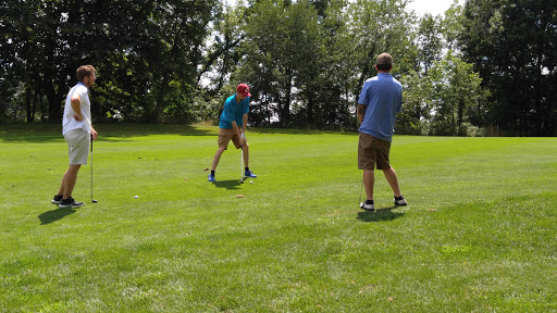 Golf «Lyons Den Golf Course», reviews and photos, 6347 Manchester Ave NW, Canal Fulton, OH 44614, USA